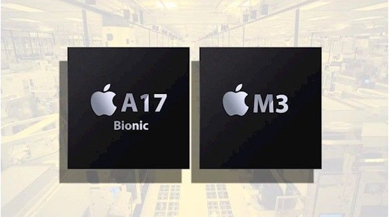 黎川苹果15维修站分享iPhone15系列会用3nm芯片吗 